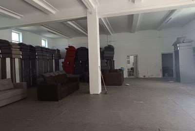 Spațiu comercial, de 929 mp, în Brestei - 6