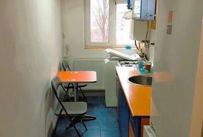 Apartament cu 2 camere decomandat în Central - 7