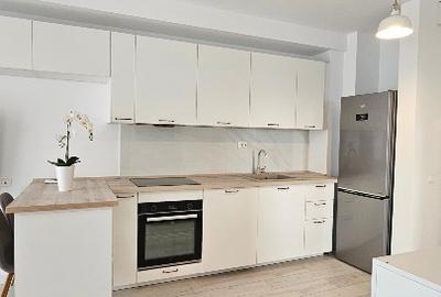 Închiriere Apartamente Tip Studio -Comision 0,Cartier Rezidențial Vest - 6