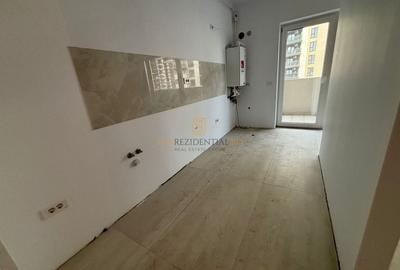Apartament modern cu 2 camere, The Grand Kristal Residence, rond Metro - 4