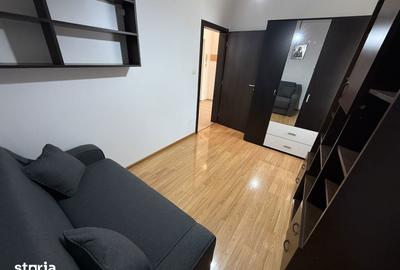 Garsonieră în Nicolina - 2