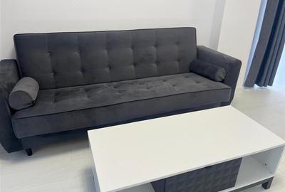 Apartament cu 2 camere decomandat, mobilat în Exterior Sud - 18