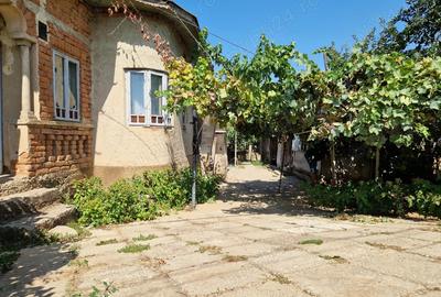 Casa + curte 900m2, comuna Daneti, jud Dolj - 2