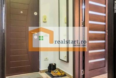 Apartament cu 3 camere decomandat, mobilat în Turda - 20