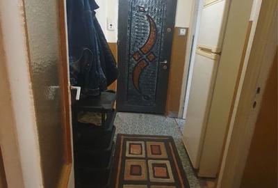 Apartament cu 2 camere nedecomandat în Iosia