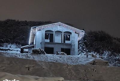 Casă cu 3 camere cu Teren 150 Mp în Corunca - 7