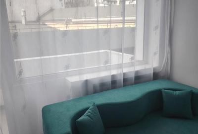 Apartament cu 2 camere în Cișmigiu - 15