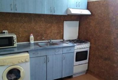 2 camere pe Bulevardul Octavian Goga - 6