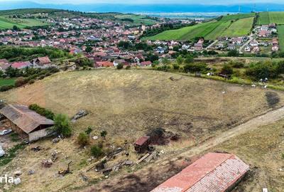 Spațiu comercial, în Șura Mare - 4