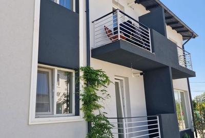 Apartament cu 2 camere în Todirel - 5