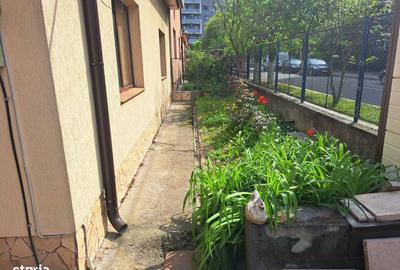 Casă cu 4 camere cu Teren 475 Mp în Cantemir - 20