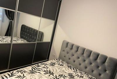Apartament cu 2 camere, mobilat în Central - 2