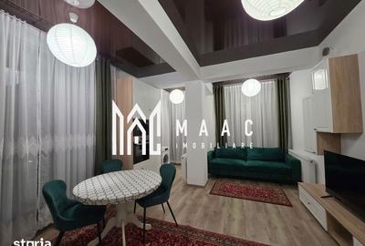 Apartament cu 3 camere decomandat, mobilat în Șelimbăr - 3