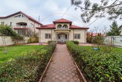 Casa Spatioasa - Teren 1000mp - Otopeni! - 14