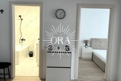 APARTAMENT CU 2 CAMERE | DE INCHIRIAT | SOPOR | PARCARE INCLUSA | PET FRIENDLY | - 6