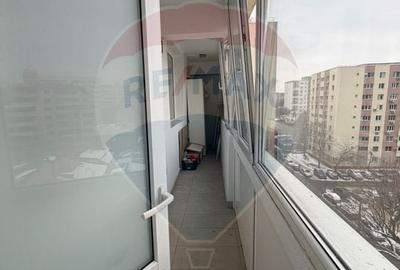 DE INCHIRIAT Apartament 3 camere – Avrig -Iancului - 13
