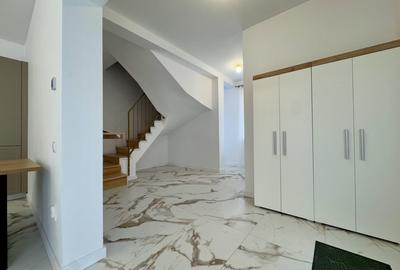 Duplex cu 4 camere cu Canalizare în Iris - 9