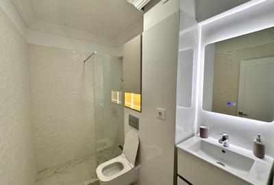 Garsonieră, mobilată în Pipera - 9