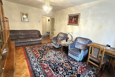 Apartament confort sporit pe strada Parang, Manastur - 2