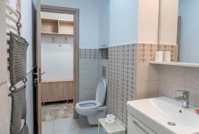Apartament 2 Camere de Închiriat Tineretului - 2