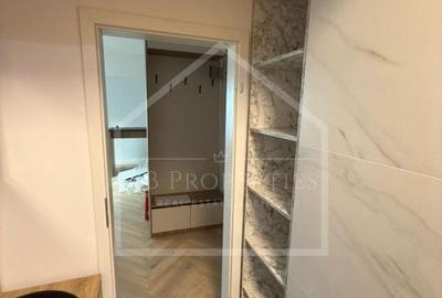 Apartament tip Studio Dublu 49 MP  | BANEASA - 7