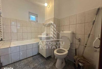 Apartament cu 2 camere semidecomandat în Blașcovici - 5