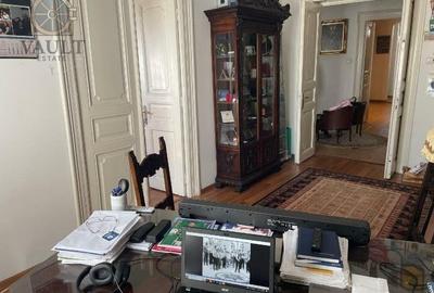 Apartament 4 camere / Tip Vila / Calea Grivitei - 4