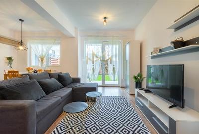 Apartament cu 2 camere semidecomandat în Bună Ziua - 1