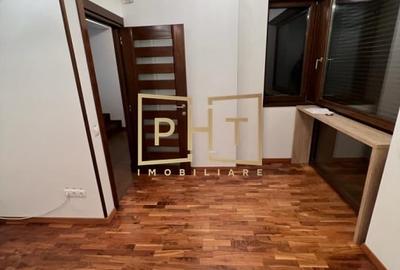 OCAZIE UNICA! Casa individuala in centrul Clujului cu 6 camere, 216 mp utili. - 13