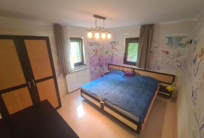 Vila de vanzare in Campina - Zona Lunca Mare - 25