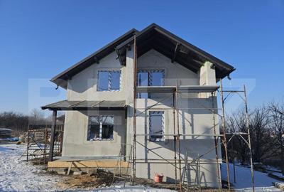 Casa 5 camere in zona Valea Adanca - 1