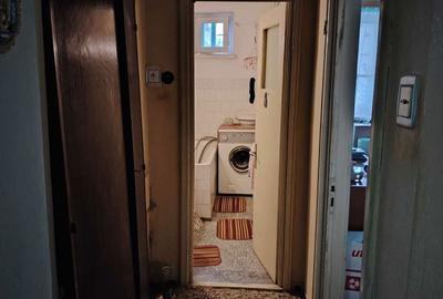 Apartament cu 3 camere decomandat în Central - 8