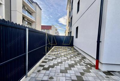 Apartament cu 2 camere decomandat, mobilat în Giroc - 4