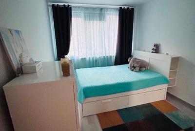 Apartament cu 2 camere decomandat în Titan - 2