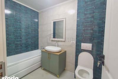 Apartament cu 2 camere, mobilat în Ipotești - 4