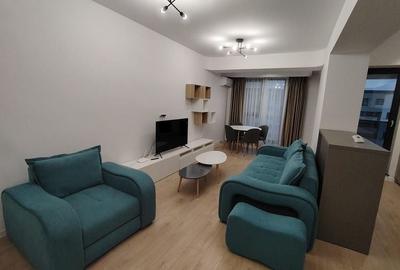 Apartament Duplex 4 Camere | 3 Bai | Novum Politehnica - 2
