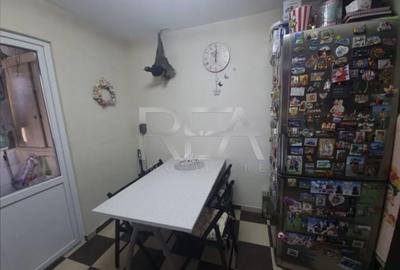 2 camere 4/8, anvelopat, Crangasi-Str. Porumbacu. - 5