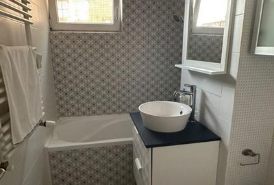 Apartament cu 2 camere decomandat, mobilat în Cișmigiu - 3