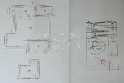 Studio | Gata de mutat | Terasa + Intimitate totala Studio | Gata de mutat | Terasa + Intimitate totala - 11