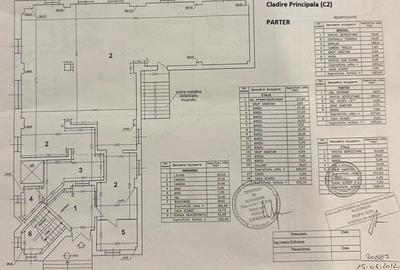 Casă cu 3 camere cu Teren 1031 Mp în Matei Voievod - 1