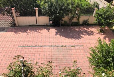 Vila pretabila Locuit/Afacere, S+P+1E+M, 450 mp, teren 800 mp - 36