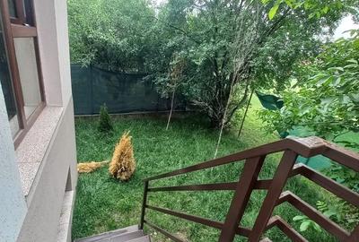 Apartament 3 camere parter înalt cu grădină proprie de 128 mp și pomi fructiferi - 16