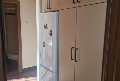 COMPLEXUL DOMINO, LACUL TEI, STR. GRIGORE MOISIL - 9