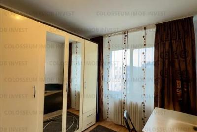 Apartament cu 2 camere decomandat în Astra - 4