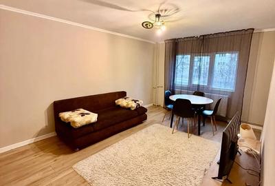 Apartament cu 3 camere decomandat în Aradului - 5