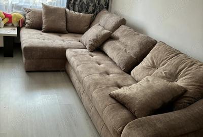 Apartament cu 2 camere decomandat în Central - 5