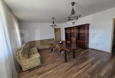 Apartament 4 camere, 128 mp utili, decomandat, cu terasa, Eroilor - 1000 euro/mp - 1