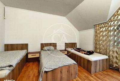Casă cu 4 camere în Oncea - 4