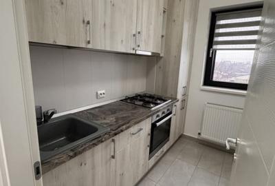 Apartament cu 2 camere decomandat în Theodor Pallady - 3
