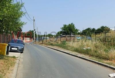 Otopeni, Strada Avram Iancu - teren intravilan 1849 mp - 3